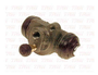 Cilindro De Roda Traseiro Trw - Rccr01305 - Agile \ Astra \ Calibra \ Celta \ Corsa \ Espero \ Lanos \ Meriva \ Tigra \ Vectra \ Zafira 
