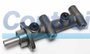CILINDRO MESTRE DE FREIO CONTROIL - C-8