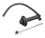 CILINDRO MESTRE EMBREAGEM FORD  FO2S 