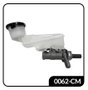 CILINDRO MESTRE GM - Cobreq