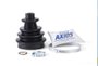 Coifa Homocinética Kit De Reparo Para Juntas Homocinéticas Axios - 541.2402 - Escort \ Fiesta \ Verona