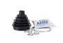 Coifa Homocinética Kit De Reparo Para Juntas Homocinéticas Axios - 541.2409 - Fiorino \ Palio \ Strada