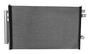 CONDENSADOR PROCOOLER - PC200663 FLUXO PARALELO