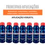 Condicionador de Metais Militec - 7 unidades