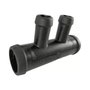 Conector Mg Mangueiras - Mg1607 - Palio \ Siena \ Strada \ Uno 
