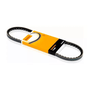 CORREIA DE ACESSÓRIOS 1175MM 10MM CONTITECH - 10X1175