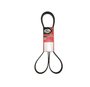 CORREIA DE ACESSÓRIOS CORREIA MICRO V GATES - 7PK1165 CORREIA DE ACESSÓRIOS CORREIA MICRO V GATES - 7PK1165