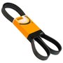 CORREIA DE ACESSÓRIOS MICRO V CONTINENTAL - 5PK1250