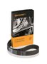 CORREIA DENTADA GM - Contitech