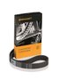 CORREIA DENTADA GM - Contitech