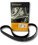 Correia Dentada Comando Contitech Ct1077
