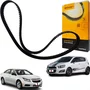 Correia Dentada Comando Contitech Ct1077