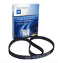Correia Dentada Gm  G5gm