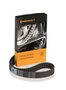 CORREIA SINCRONIZADORA 10MM 405MM 81 CONTITECH - CT1185
