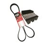 CORREIA SINCRONIZADORA 114 GATES - 58114X17XS