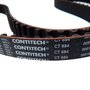 CORREIA SINCRONIZADORA 19MM 1191MM CONTITECH - CT684