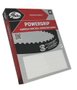 CORREIA SINCRONIZADORA 220MM 129 GATES - 41129X7/8