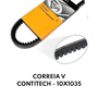 CORREIA V CONTITECH - 10X1035