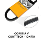 CORREIA V CONTITECH - 10X910