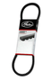 CORREIA DE ACESSÓRIOS CORREIA MICRO V 925MM 13MM GATES - 9364