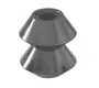 COXIM AMORTECEDOR FIAT  (MULTIPLO 2)