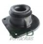 COXIM DE AMORTECEDOR SUPERIOR ESQUERDO RPD BORRACHAS - 1262
