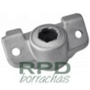 COXIM DE AMORTECEDOR TRASEIRO DIREITO RPD BORRACHAS - 10063