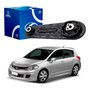Coxim Do Câmbio Leopard Parts - Sr13-2297 - Sentra 