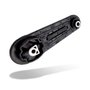 Coxim Do Câmbio Leopard Parts - Sr13-2297 - Sentra 