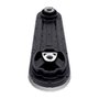 Coxim Do Câmbio Leopard Parts - Sr13-2297 - Sentra 