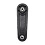 Coxim Do Câmbio Leopard Parts - Sr13-2297 - Sentra 
