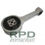COXIM DO CÂMBIO RPD BORRACHAS 11011