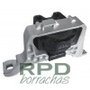 COXIM DO MOTOR DIANTEIRO DIREITO RPD BORRACHAS - 1388
