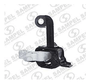 COXIM DO MOTOR DIANTEIRO DIREITO SAMPEL - 3135