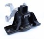 Coxim Do Motor Direito Leopard Parts - Sr13-2287 - Sentra