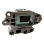 Coxim Do Motor Direito Mg Mangueiras - Mg7507 - Renegade 