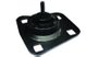 Coxim Do Motor Direito Vgercie - 4439-5 - Courier \ Fiesta