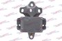 Coxim Do Motor Esquerdo Leopard Parts - Sr11-2089 - A3 \ Golf