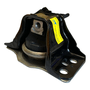 Coxim Do Motor Leopard Parts - Sr09-1731 - Megane 