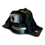 Coxim Do Motor Leopard Parts - Sr09-1731 - Megane 