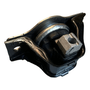 Coxim Do Motor Leopard Parts - Sr09-1731 - Megane 