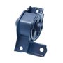 Coxim Do Motor Traseiro Devigili - Ps08008 - Fit 