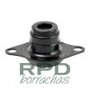 COXIM DO MOTOR TRASEIRO DIREITO / ESQUERDO RPD BORRACHAS - 1275