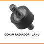 Coxim Radiador - Jahu