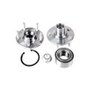 CUBO DE RODA DIANTEIRO AMBOS FREMAX - FWB0686KT -