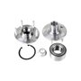CUBO DE RODA DIANTEIRO AMBOS FREMAX - FWB0686KT -
