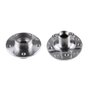 CUBO DE RODA DIANTEIRO AMBOS FREMAX - FWB0817