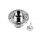 CUBO DE RODA DIANTEIRO AMBOS FREMAX - FWB0975