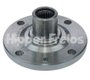 CUBO DE RODA DIANTEIRO DIREITO / ESQUERDO HIPPER FREIOS - HFCD 706 -