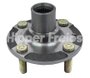 CUBO DE RODA DIANTEIRO HIPPER FREIOS - HFCD 325E -